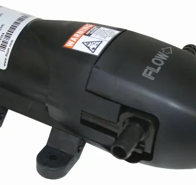 Immagine prodotto di Pompa elettrica, Pompe per bevande - Flojet BAG IN BOX, autoadescante