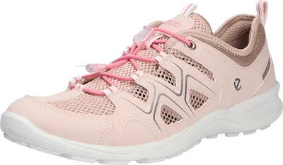 Produktbild von Ecco Terracruise lt. Low sportlicher Schnürer Rosa