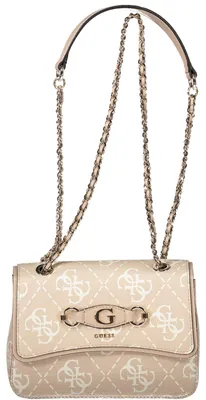 Produktbild von Guess Guess- Izzy Umhängetasche Beige