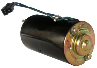 Imagen del producto de Motor eléctrico