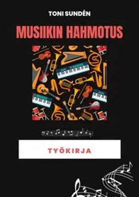 Produktbild von Wahrnehmung von Musik