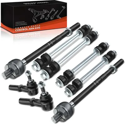Obrázok produktu pre Frankberg 1x sada vahadiel prednej nápravy pre FORD USA Explorer 4.0L 4.6L 2005