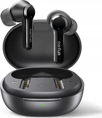 Immagine prodotto di Auricolari in-ear Earfun Air Pro 2 ANC neri