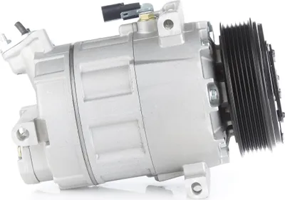 Image de Compresseur de climatisation NISSENS 890297