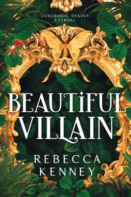 Produktbild von Beautiful Villain