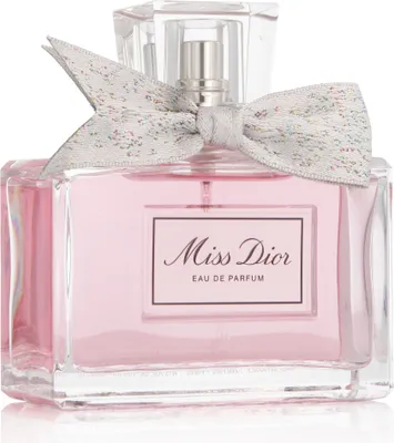 Produktbild von Dior Miss, Frauen, 100 ml, Maiglöckchen, Pfingstrose, Rose, Benzoe, Moschus, Tonka-Bohne, Vanille, Spray