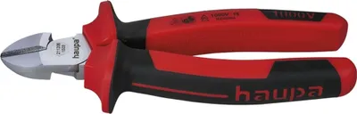 Zdjęcie produktu dla Haupa VDE SIDE CUTTER (211206)