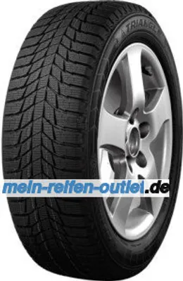 Produktbild von Triangle Snowlink Pl01 245/45R18 100R Nordic Compound Bsw Xl