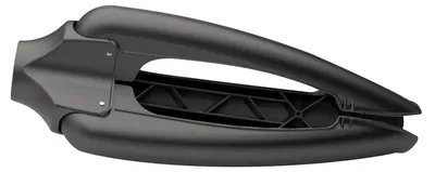 Produktbild von Fiamma Flame 06362–01 Tisch Beine Tisch Pro Stativ Beine, Schwarz