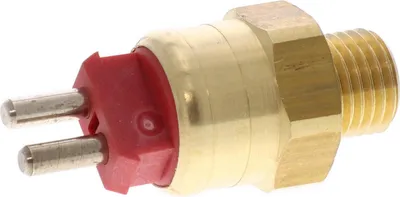 Produktbild von VEMO V30-99-2250 Temperaturschalter Kühlerlüfter Thermoschalter passend für MERCEDES-BENZ 190 (W201) Stufenheck (W124) SLK (R170) M-Klasse (W163)