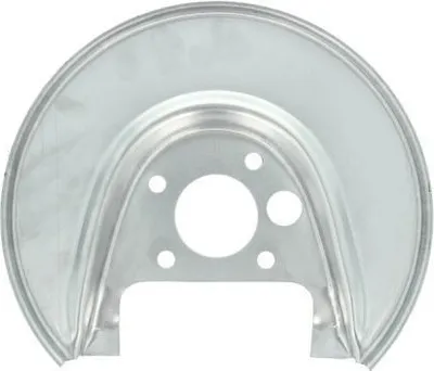 Produktbild von BLIC 6508-03-9523877K Ankerblech Spritzblech Bremsscheibe für VW Golf IV Schrägheck (1J1) Hinten Links