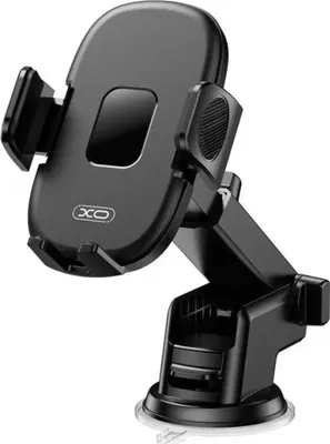 Immagine prodotto di Supporto per telefono XO C121, staffa a ventosa per scheda grande