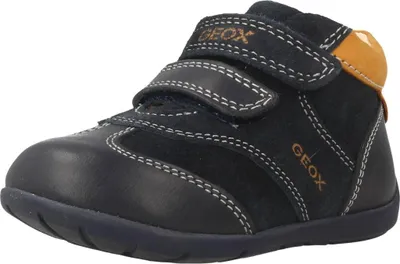 Produktbild von Geox Babyschuhe Serie B KAYTAN B.A in Blau