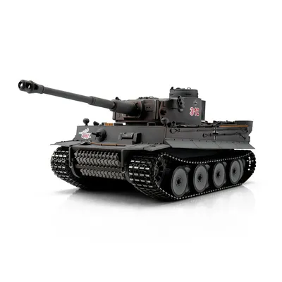Obrázok produktu pre Torro 1112205222, Tank, 1:16, 2000 mAh