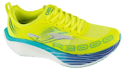 Immagine prodotto di Joma R.3000 2609 RR300S2609, scarpe da corsa, uomo, giallo, taglia: 42