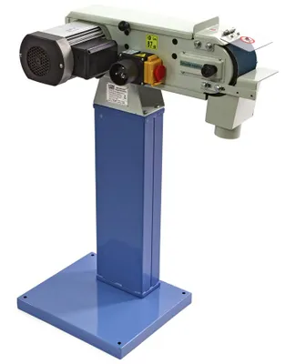 Immagine prodotto di Levigatrice professionale, 400V (100 x 1220 mm)