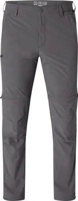 Produktbild von McKINLEY He.-Abzipphose Malloy II M ANTHRACITE ANTHRACITE 52