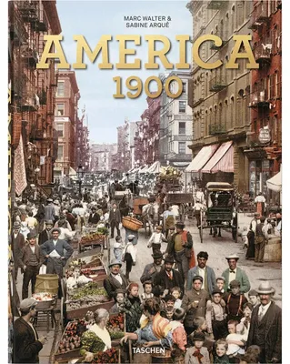 Obrázek produktu pro America 1900