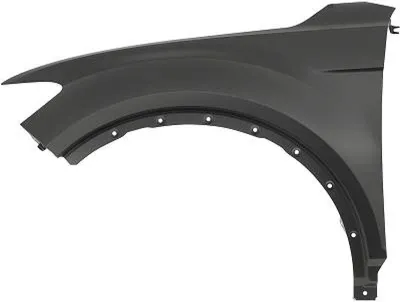 Produktbild von DIEDERICHS 2240807 Kotflügel Vorne Links für VW T-Roc (A11)