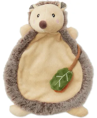 Immagine prodotto di Bieco riccio giocattolo coccoloso bambino riccio | simpatico regalo per bambino animali della foresta in cotone | panno coccole bambino riccio | regalo neonato animali della foresta bambino giocattolo scoppiettante riccio giocattolo coccoloso grande
