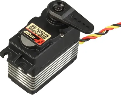 Obrázok produktu pre Multiplexné servo HS-7980TH