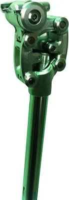 Produktbild von Suntour Federsattelstütze SP12 NCX 27,2 mm Sattelstützen