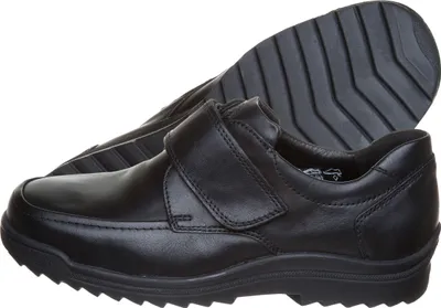 Immagine prodotto di Waldläufer Kai scarpa slip-on nera