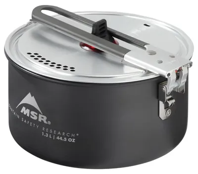 Produktbild von MSR - Ceramic Solo Pot - Küchenzubehör - 1.3L