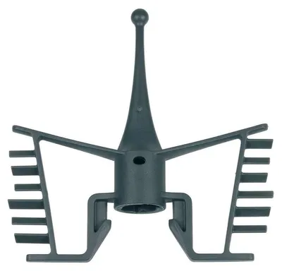 Vlinder-Mixaufsatz für Thermomix TM31, 14,3 cm
