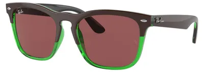 Produktbild von Uni-Brille Ray Ban Rb44876634695