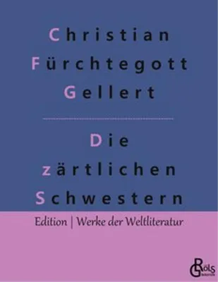 Obrázok produktu pre Die zärtlichen Schwestern