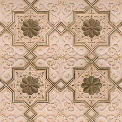 Zdjęcie produktu dla Rolka tapety z włókniny Góra  Panel dekoracyjny tapety  Obrazy ścienne XXL  Tapeta wzór  10m ORIENT ORNAMENT PATTERN f-A-0216-j-e