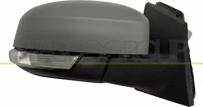 Produktbild von PRASCO FD4287323P Außenspiegel Seitenspiegel Rechts für FORD FOCUS III Turnier