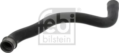 Zdjęcie produktu dla Przewód Chłodnicy Db W203 Om611-646 00- Górny