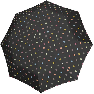 Produktbild von reisenthel Taschenschirm Umbrella Pocket Classic dots