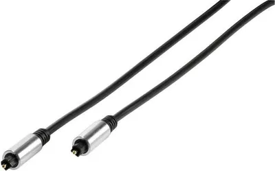 Produktbild von ViVanco™41827, 3 m, ODT, Toslink, Toslink
