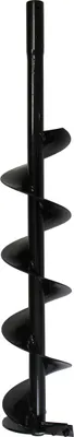 Produktbild von TEXAS 55720170 Bohreraufsatz Erdbohrer 150 mm Durchmesser für NEG52