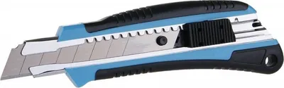 Produktbild von FESTA - Cuttermesser / Teppichmesser  18mm