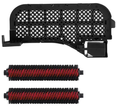 Reinigungsbürsten-Set + Wasserfilter für Roborock S8 Pro Ultra