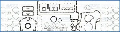 Produktbild von AJUSA 54107100 Dichtungssatz Kurbelgehäuse für SCANIA 4 - series
