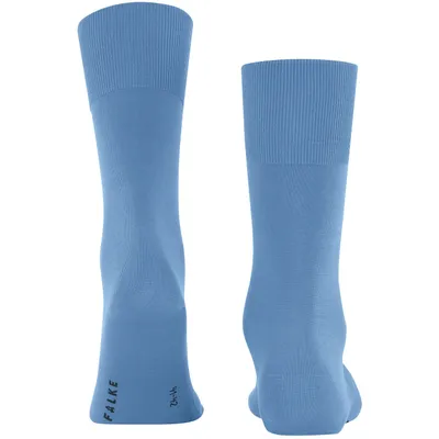 Produktbild von FALKE ClimaWool Socken Herren cornflower blue 43-44