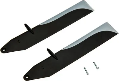 Obrázek produktu pro Blade BLH1305, Sada listů, Černá