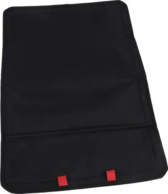 Obrázek produktu pro Sluneční clona na dveře obytného automobilu, 64 x 41 cm, skládací tkanina Oxford, ochrana soukromí, ochrana proti slunci, pro obytné automobily, karavany