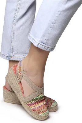Image de Espadrilles TONI PONS 223-TERRA-NZ pour Femme
