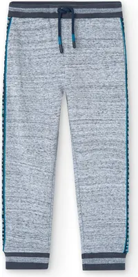 Produktbild von Boboli Fleece Hosen Blau 16 Years Blau 16 Years