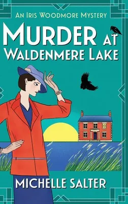 Produktbild von Murder at Waldenmere Lake