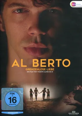 Produktbild von Al Berto (OmU) - DVD
