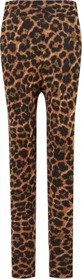 Immagine prodotto di Urban Classics Ragazze Leggings Soft AOP darkleo - 134/140