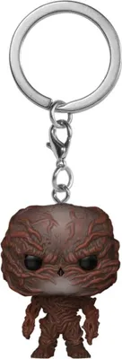 Obrázok produktu pre Stranger Things POP! vinylová kľúčenka 4 cm Vecna 2.0 Display (12)