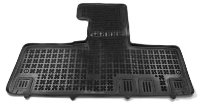 Immagine prodotto di MTM Tappetini Gomma per Citroen Spacetourer / e-SpaceTourer (electric) 2016- Design a Vaschetta, su Misura con Bordi Rialzati cod. 3D 8614